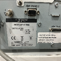 Fujifilm VP-7000 Video Processor image 2